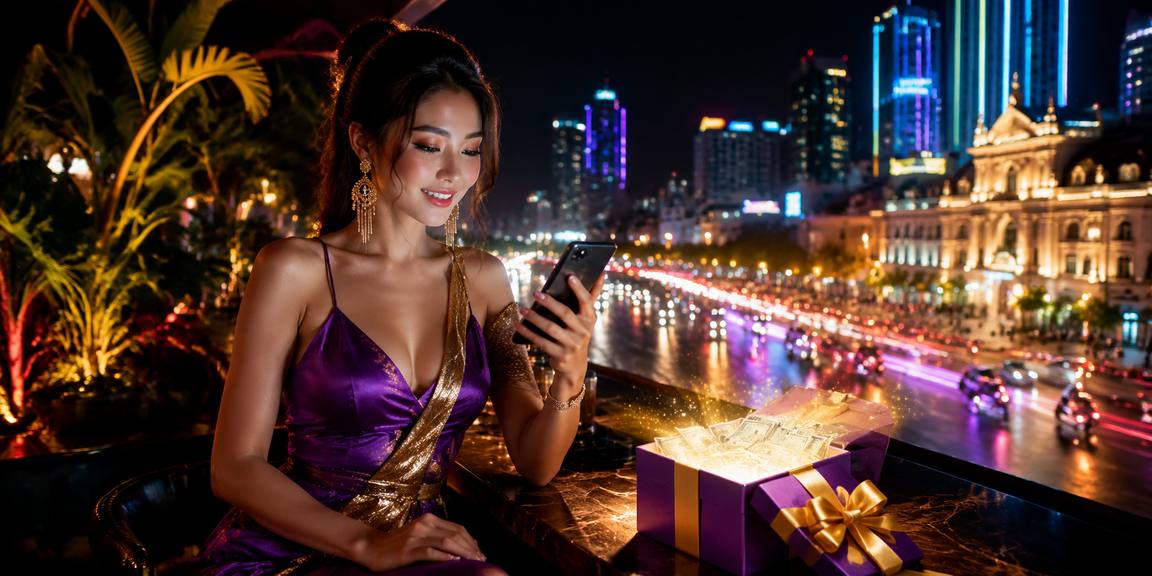 6u66 Bảng khuyến mại
