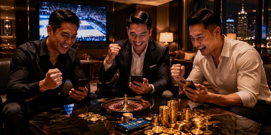 6u66 Giới thiệu về 6u66 và cách chúng tôi hoạt động